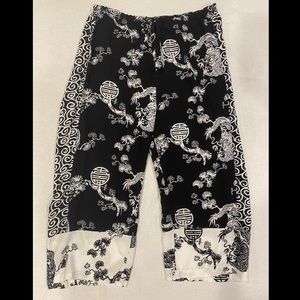 SUMMER PANTS